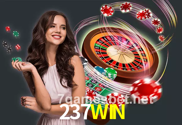 vivo no cassino 237WIN