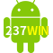 Aplicativo 237WIN para Android