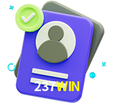Tornar-se um membro do 237WIN é muito simples