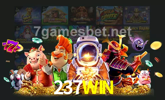 cassino 237WIN