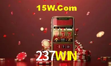 Tecnologia da Plataforma 237WIN