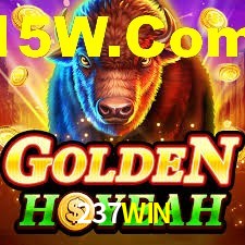 Welcome Bonus 237WIN