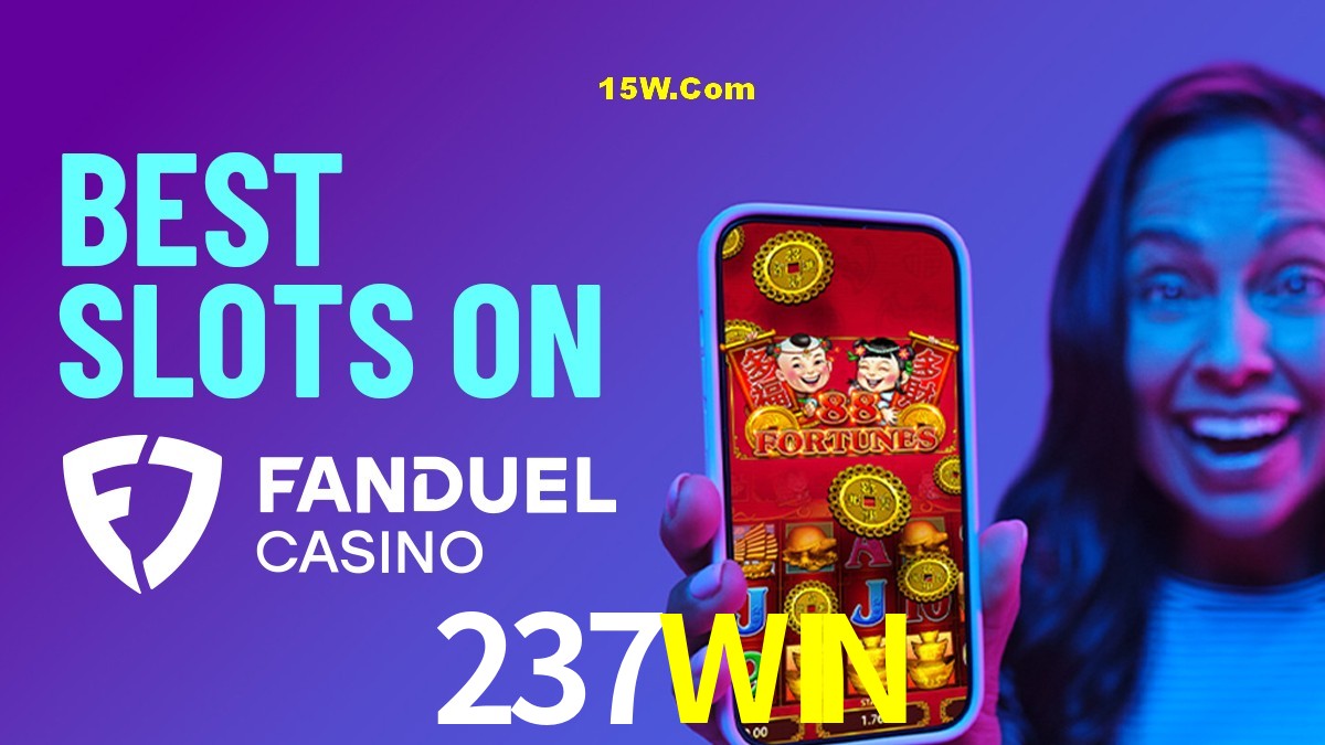 Slot Games 237WIN