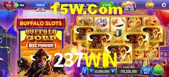Experiência VIP 237WIN