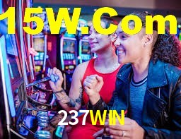 Sinta a adrenalina dos jogos de cassino com 237WIN