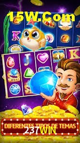 Games Directory 237WIN