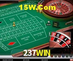 Integração de APIs 237WIN