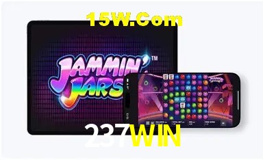 Design Responsivo 237WIN