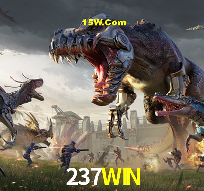Experiência VIP 237WIN