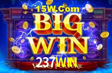 Especiais de Fim de Semana 237WIN