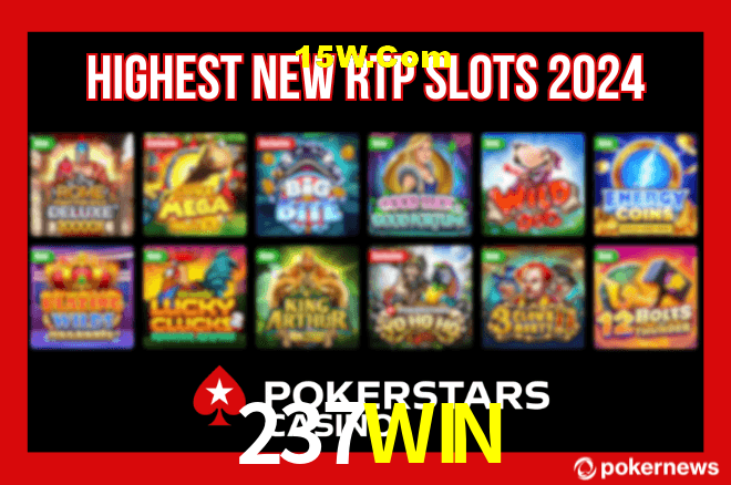 Live Casino 237WIN