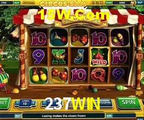 Casino Ao Vivo 237WIN