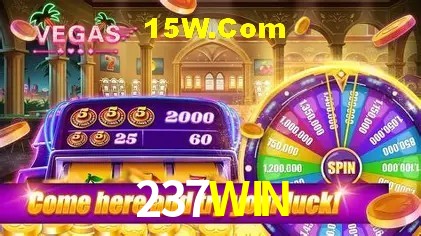 Provedores de Jogos 237WIN