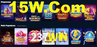Premium Interface 237WIN