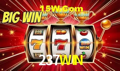 Promoções Sazonais 237WIN