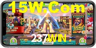 VIP Casino 237WIN