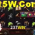 Promoção Relâmpago 237WIN