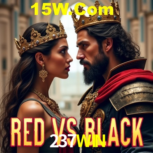 Descubra o Mundo do Cassino Online com 237WIN
