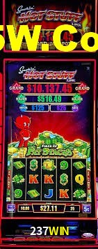 237WIN: Jogos de Caça-Níqueis-Altas Recompensas, Roleta-Velocidade, Blackjack-Desafios Máximos